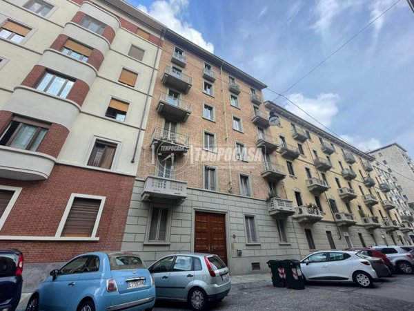 appartamento in vendita a Torino in zona Crocetta