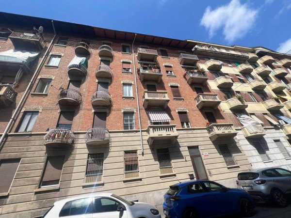 appartamento in vendita a Torino in zona Barriera di Milano