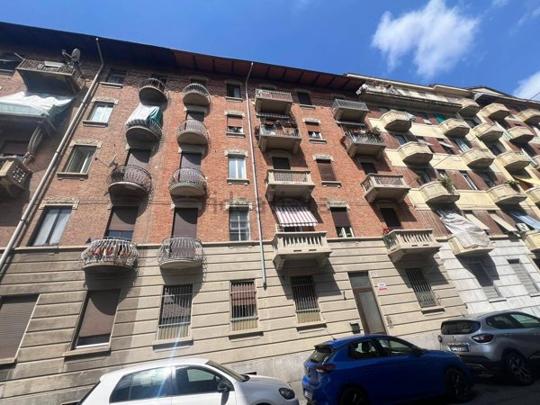 appartamento in vendita a Torino in zona Barriera di Milano