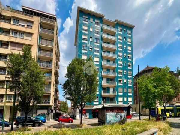 appartamento in vendita a Torino in zona Campidoglio