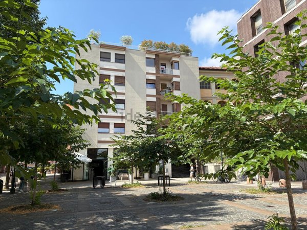 appartamento in vendita a Torino in zona Centro Storico