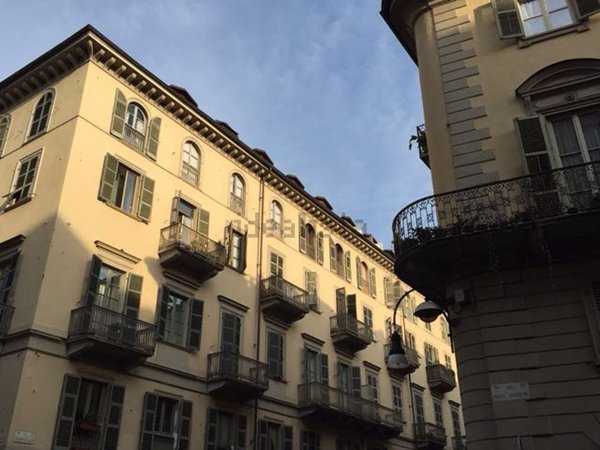 appartamento in vendita a Torino in zona San Salvario