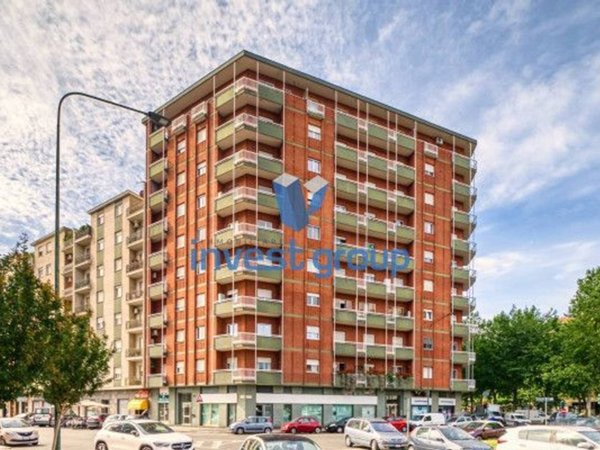 appartamento in vendita a Torino in zona Centro Storico