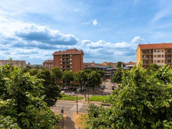appartamento in vendita a Torino in zona Mirafiori Sud