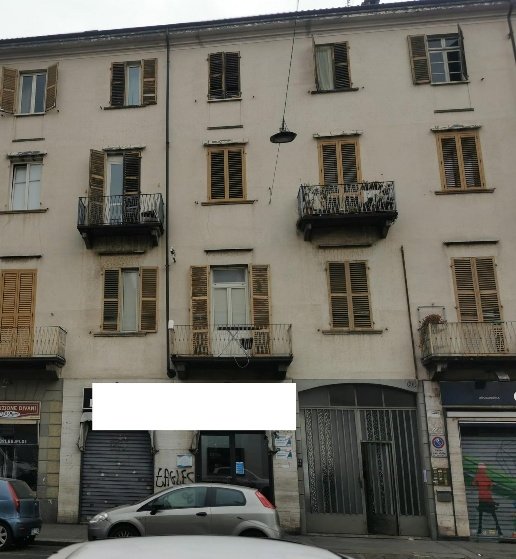 appartamento in vendita a Torino in zona Barriera di Milano