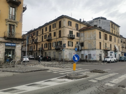 appartamento in vendita a Torino in zona Aurora