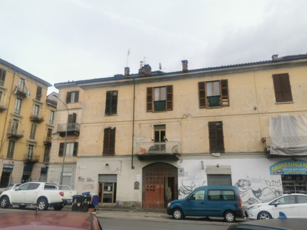 appartamento in vendita a Torino