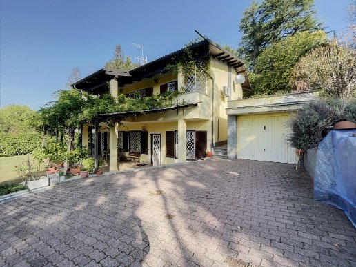 casa indipendente in vendita a Torino