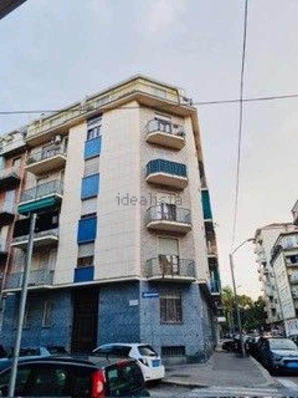 appartamento in vendita a Torino in zona Santa Rita
