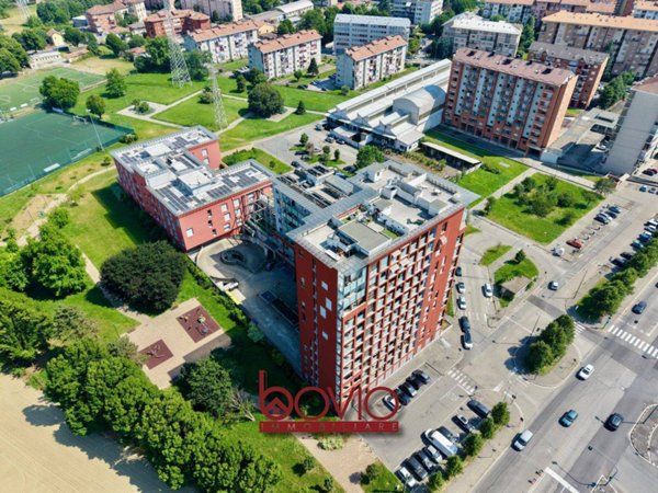 appartamento in vendita a Torino in zona Barca