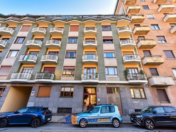 appartamento in vendita a Torino in zona Crocetta