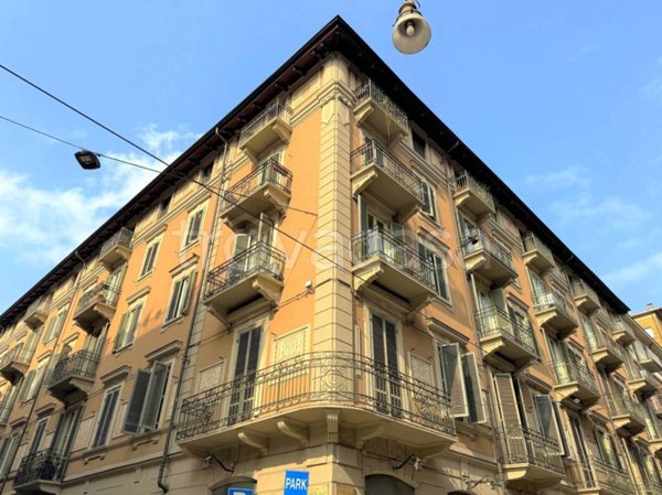 appartamento in vendita a Torino in zona Vanchiglia