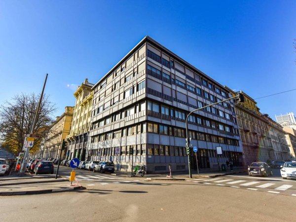 appartamento in vendita a Torino in zona Centro Storico