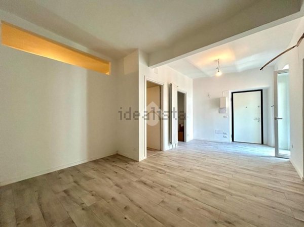 appartamento in vendita a Torino in zona Cit Turin
