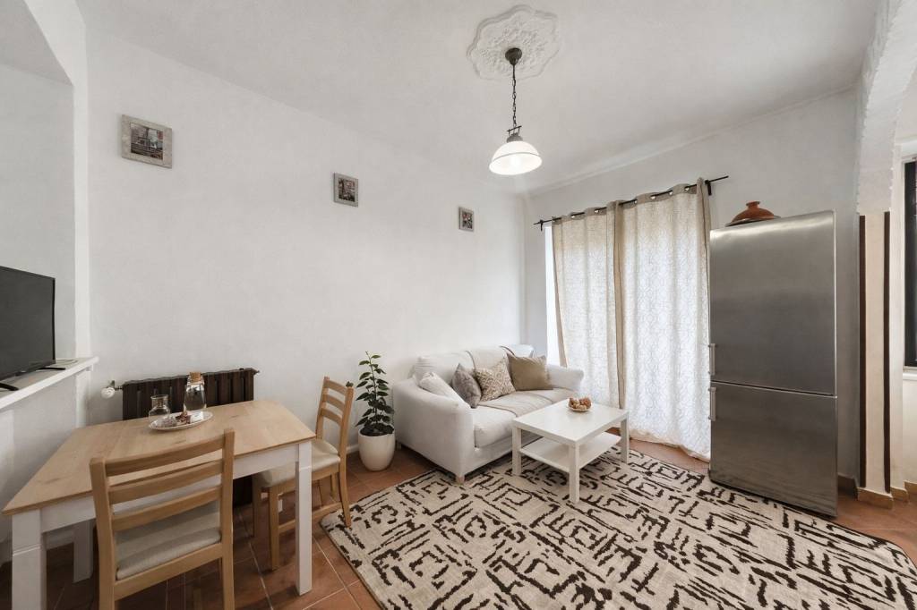 appartamento in vendita a Torino in zona Lucento