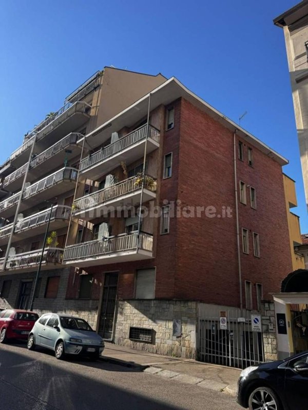 appartamento in vendita a Torino in zona Pozzo Strada