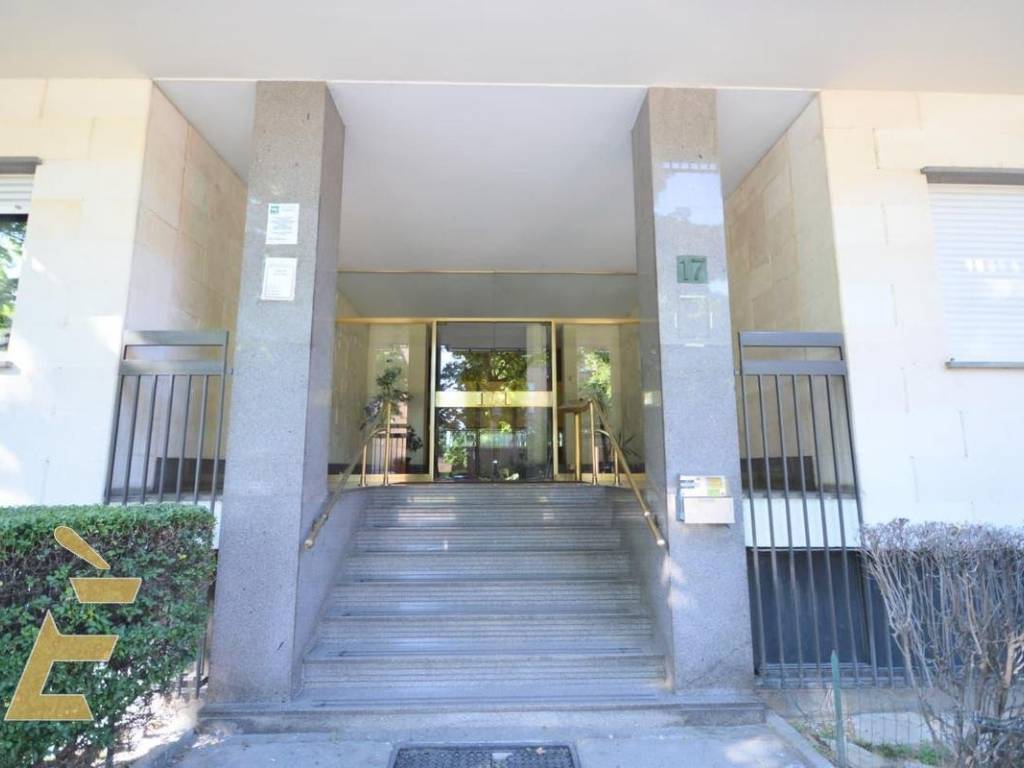 appartamento in vendita a Torino in zona Mirafiori Sud