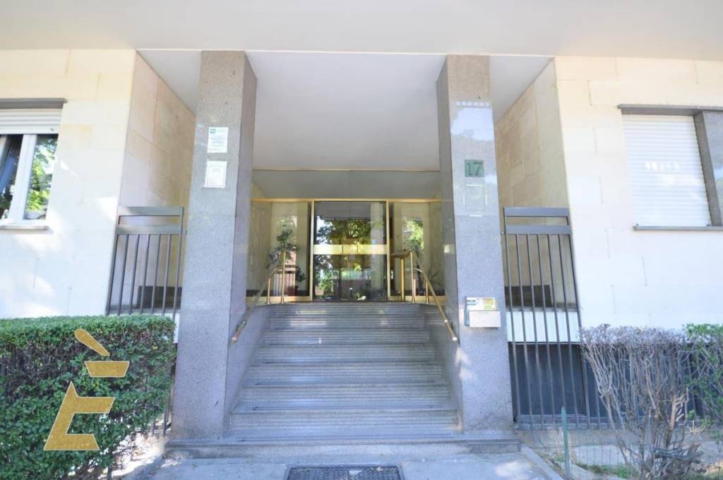 appartamento in vendita a Torino in zona Mirafiori Sud