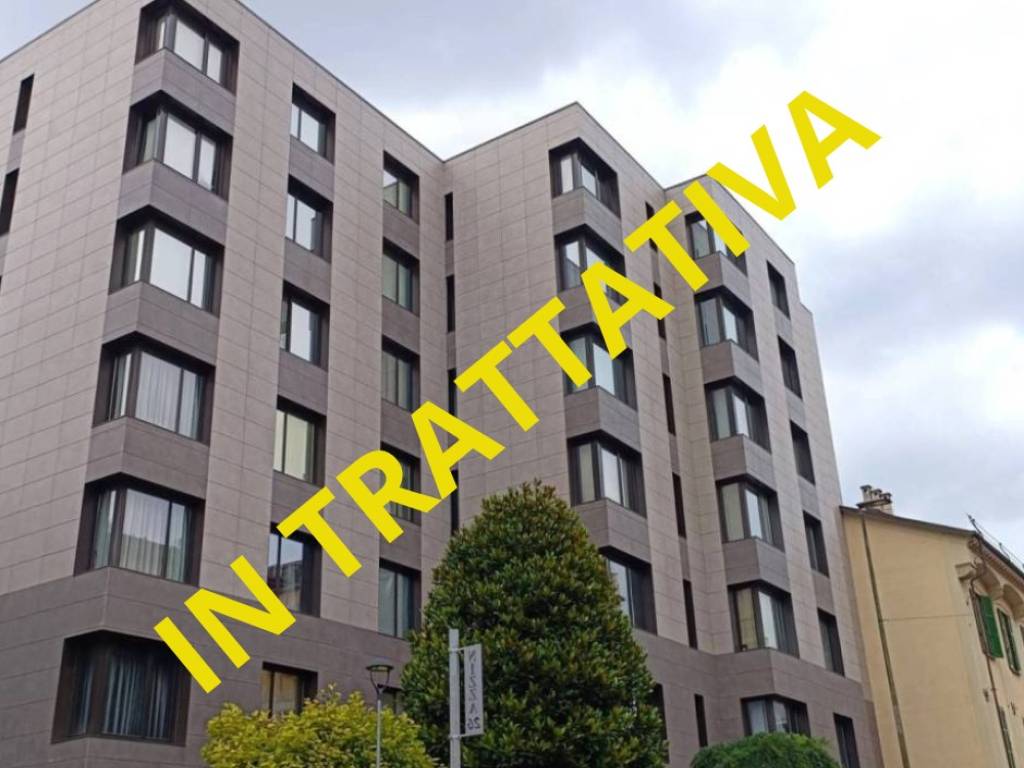 appartamento in vendita a Torino in zona Crocetta