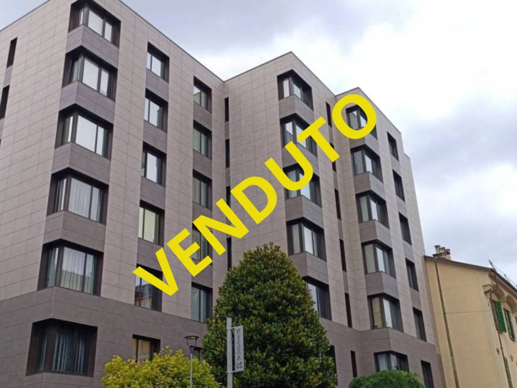 appartamento in vendita a Torino in zona Crocetta