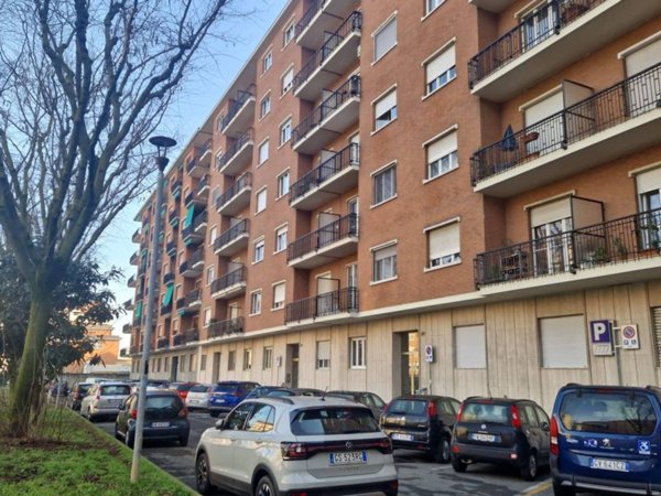 appartamento in vendita a Torino in zona Vanchiglia