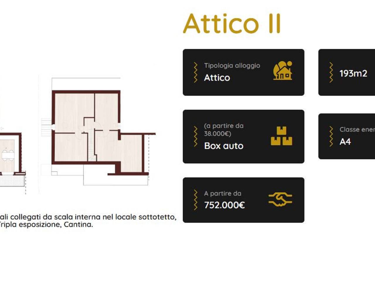 appartamento in vendita a Torino in zona Santa Rita