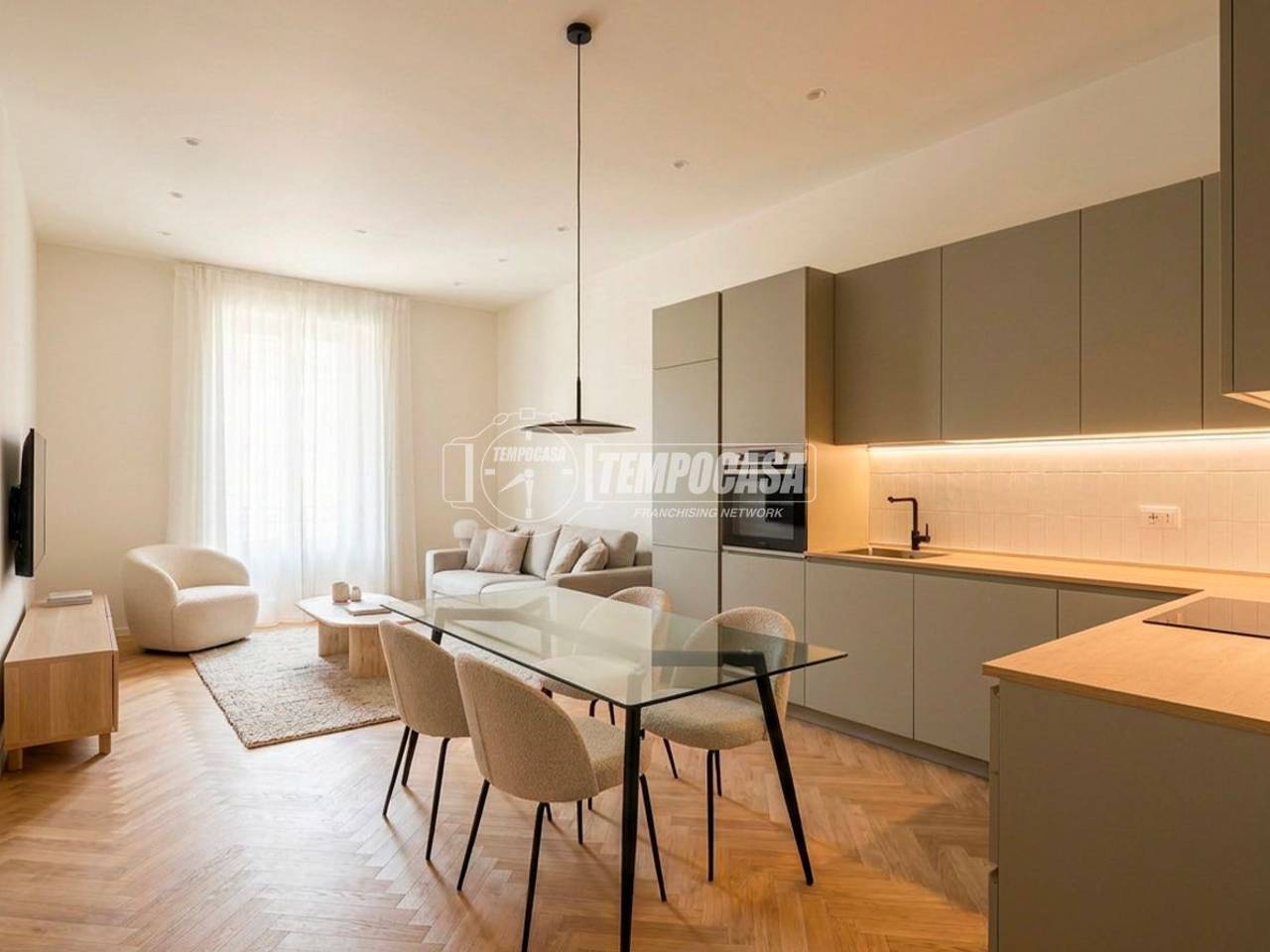 appartamento in vendita a Torino in zona Santa Rita