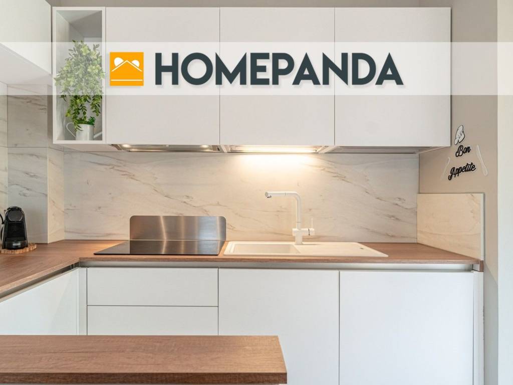 appartamento in vendita a Torino in zona Mirafiori Sud