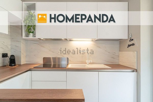 appartamento in vendita a Torino in zona Mirafiori Sud