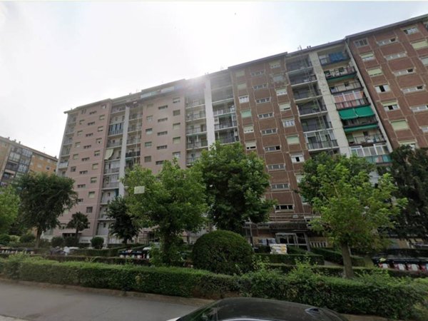 appartamento in vendita a Torino in zona Mirafiori Sud