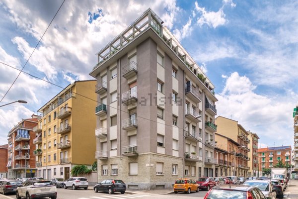 appartamento in vendita a Torino in zona Madonna di Campagna