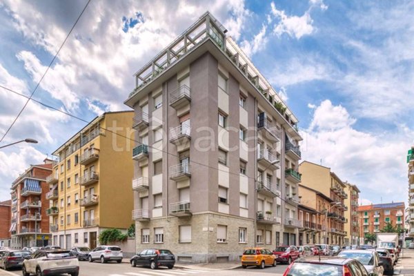 appartamento in vendita a Torino in zona Madonna di Campagna