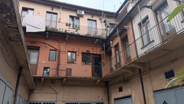 appartamento in vendita a Torino in zona San Salvario