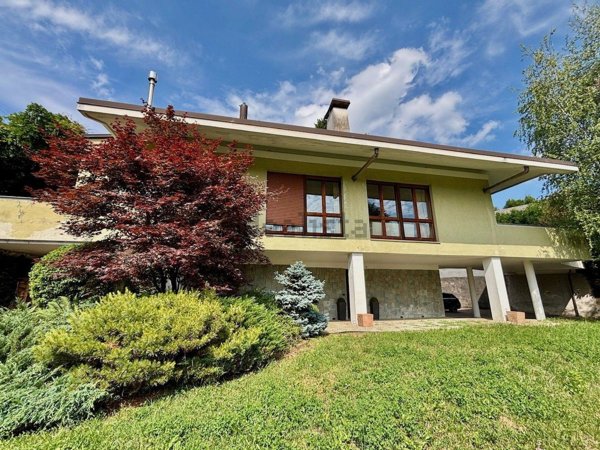 casa indipendente in vendita a Torino in zona Gran Madre
