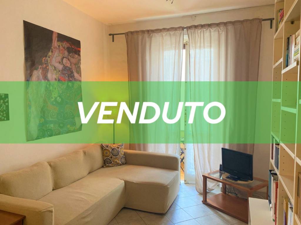 appartamento in vendita a Torino in zona Cit Turin
