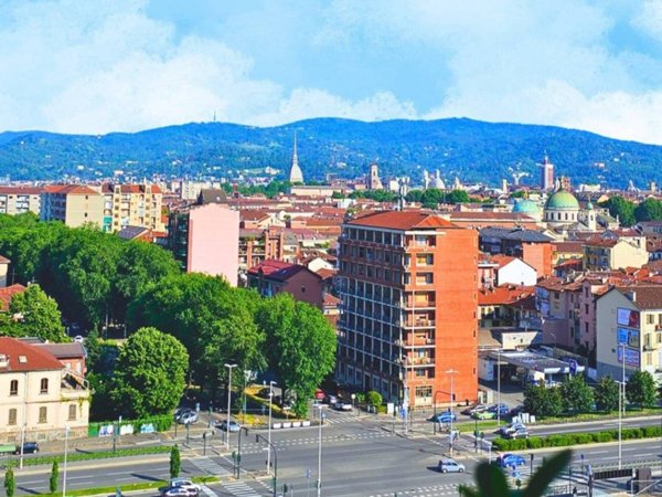 appartamento in vendita a Torino in zona San Donato