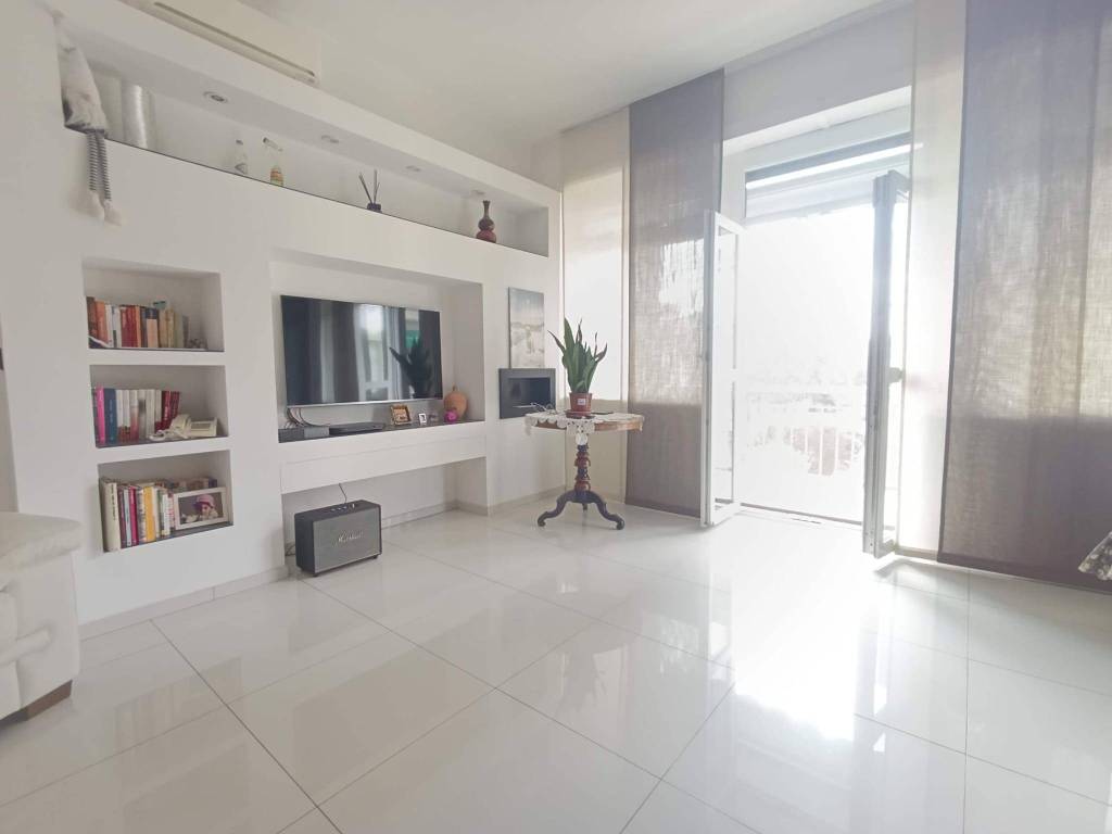appartamento in vendita a Torino in zona Santa Rita