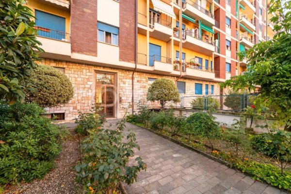 appartamento in vendita a Torino in zona Aurora