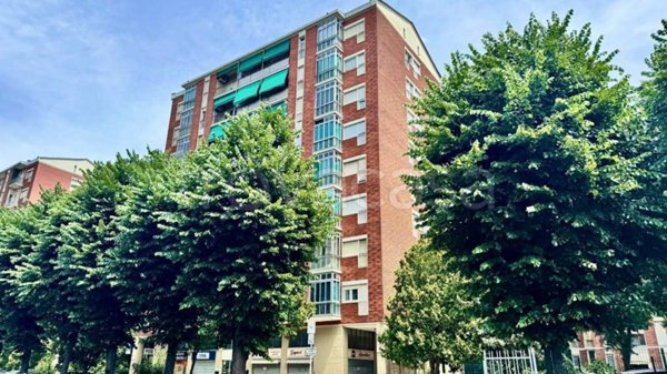 appartamento in vendita a Torino in zona Santa Rita