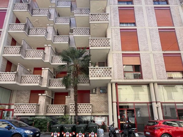 appartamento in vendita a Torino in zona San Salvario