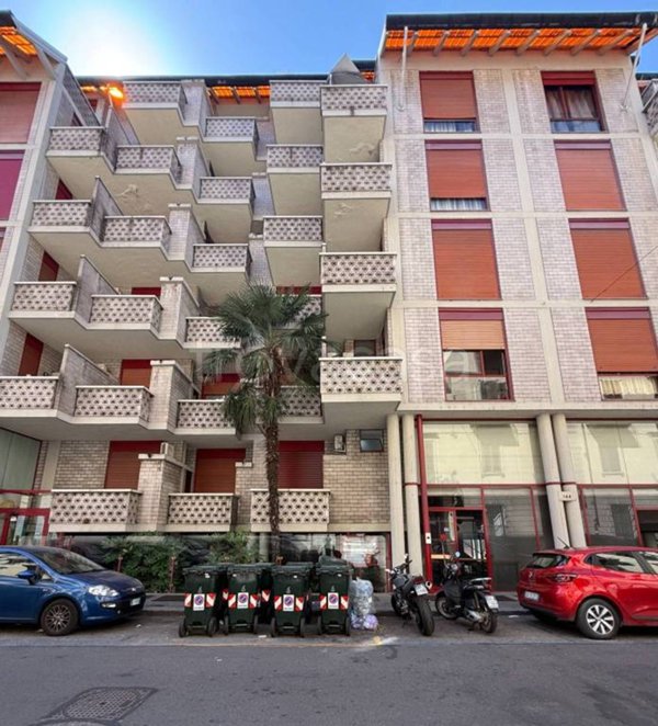 appartamento in vendita a Torino in zona San Salvario