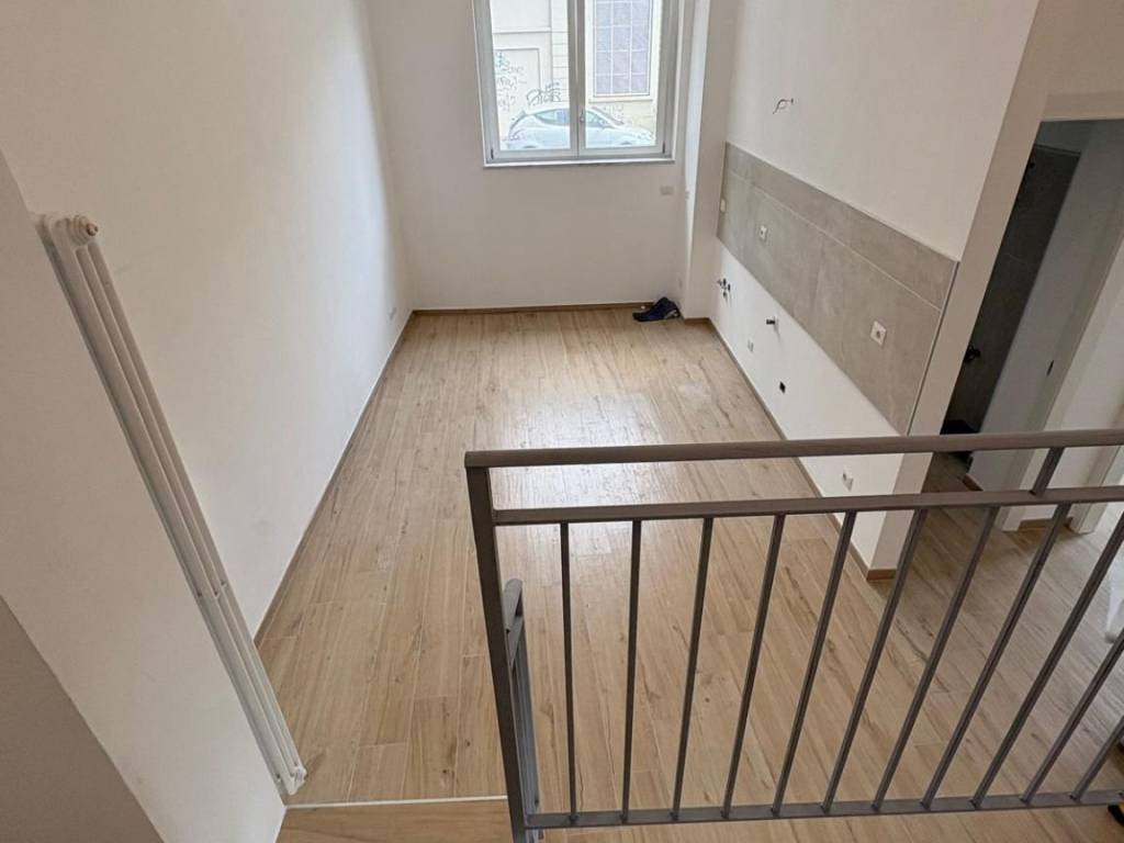 appartamento in vendita a Torino in zona Parella
