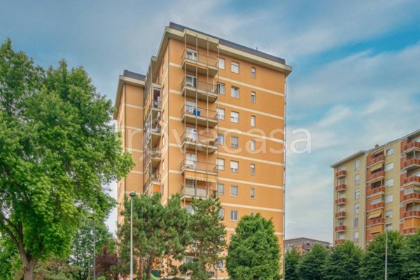appartamento in vendita a Torino in zona Lucento