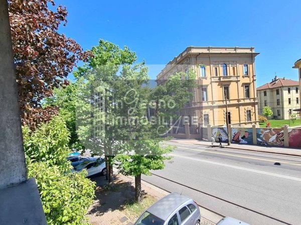 appartamento in vendita a Torino in zona Barriera di Milano