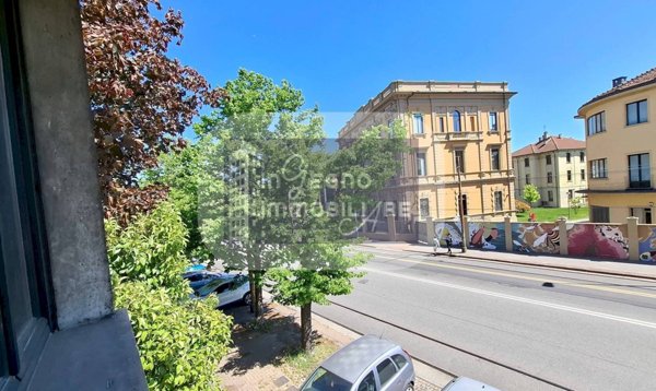 appartamento in vendita a Torino in zona Centro Storico