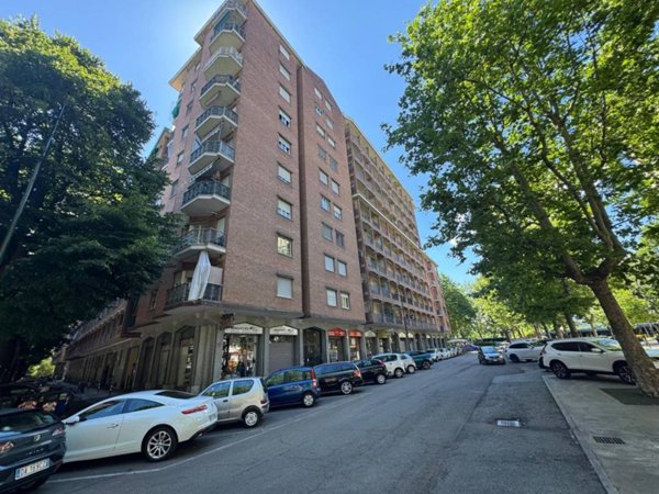 appartamento in vendita a Torino in zona Mirafiori Sud