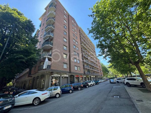 appartamento in vendita a Torino in zona Mirafiori Sud