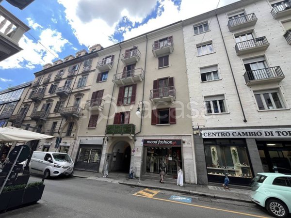 appartamento in vendita a Torino in zona Centro Storico