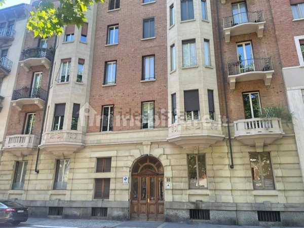 appartamento in vendita a Torino in zona Crocetta