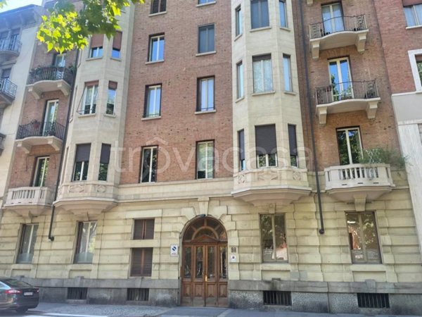 appartamento in vendita a Torino in zona Crocetta